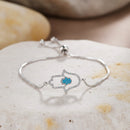 Bracelet main de fatma