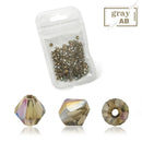 Fabrication bijoux perle de crystal