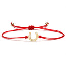 Bracelet fer a cheval