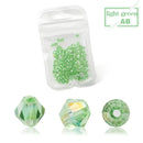 Fabrication bijoux perle de crystal