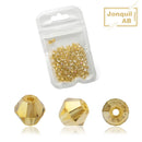 Fabrication bijoux perle de crystal