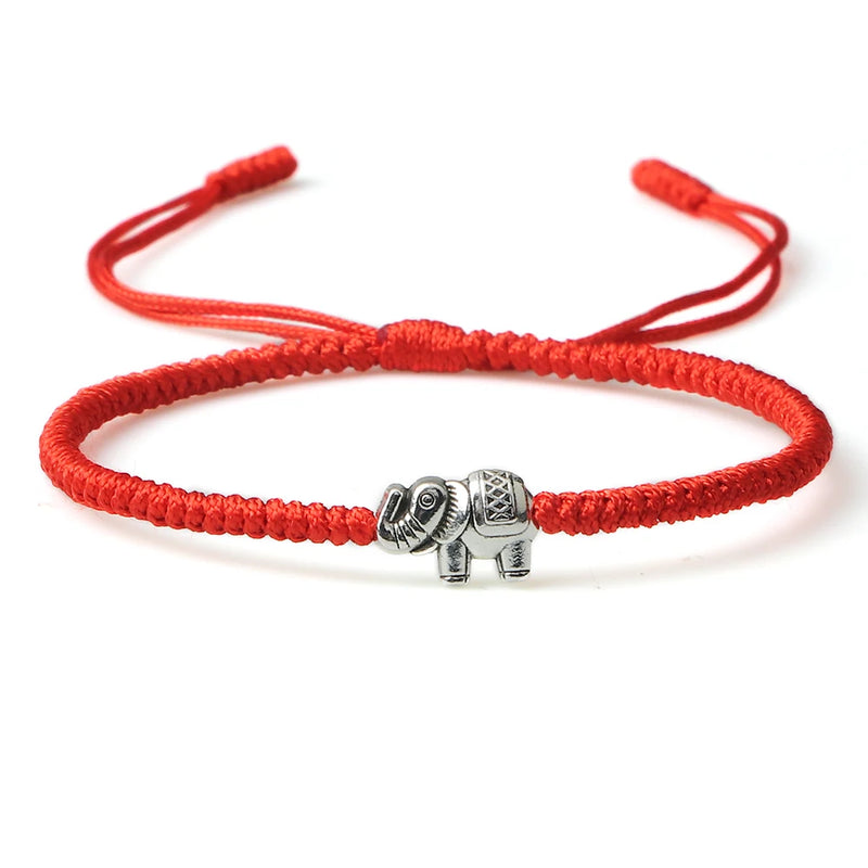 Bracelet elephant