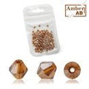 Fabrication bijoux perle de crystal