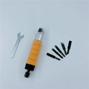 Perceuse flexible embout
