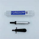 Perceuse flexible embout