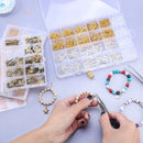 Kit fabrication bijoux professionnel