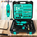 Perceuses dremel