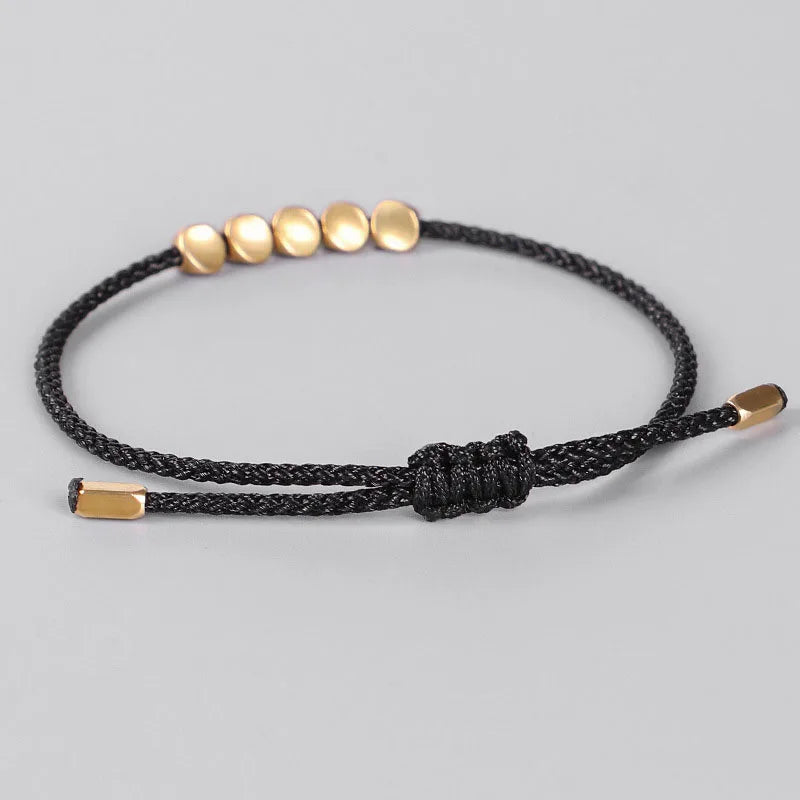 Bracelet femme tibetain