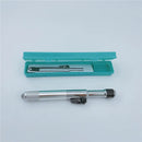 Perceuse flexible embout