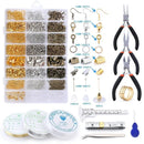 Kit de fabrication pour bijoux