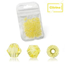 Fabrication bijoux perle de crystal