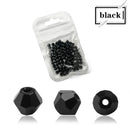 Fabrication bijoux perle de crystal