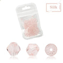 Fabrication bijoux perle de crystal