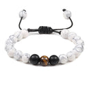 Bracelet howlite