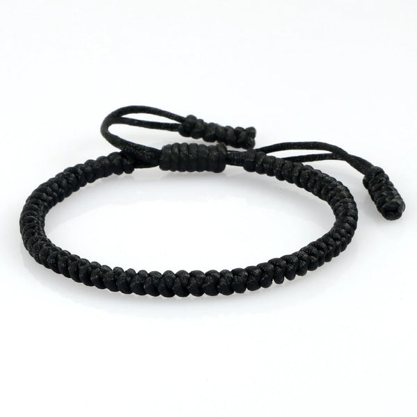 Bracelet tissu femme