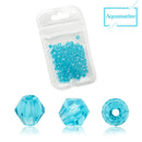 Fabrication bijoux perle de crystal