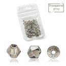 Fabrication bijoux perle de crystal