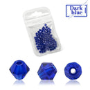 Fabrication bijoux perle de crystal