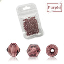 Fabrication bijoux perle de crystal