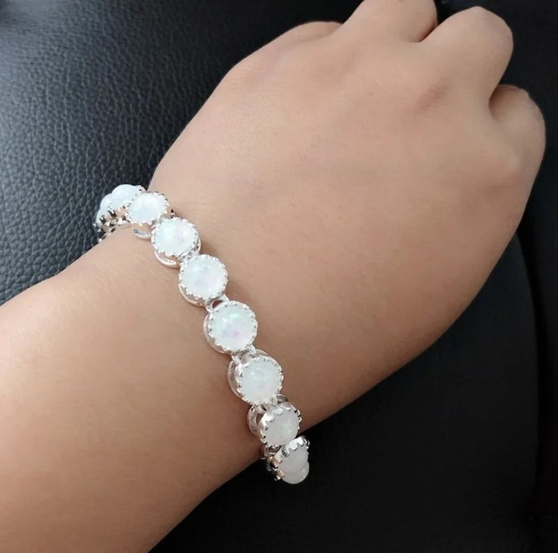 Opale bracelet