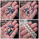 Perles creation bijoux