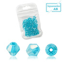 Fabrication bijoux perle de crystal