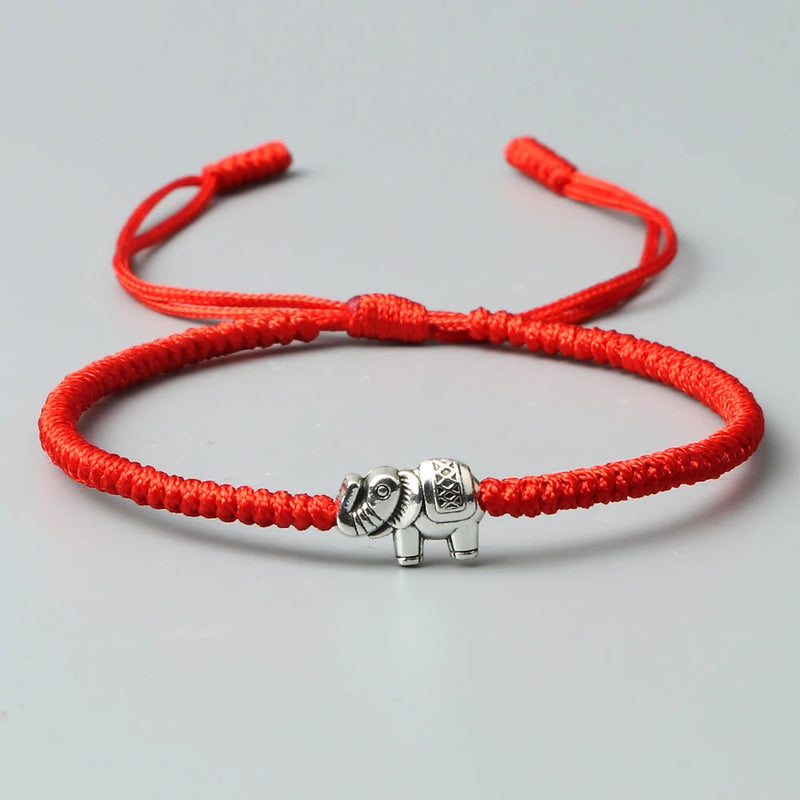 Bracelet elephant