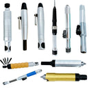 Perceuse flexible embout