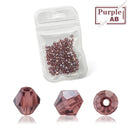 Fabrication bijoux perle de crystal