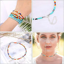 Kit pour fabrication de bijoux