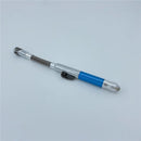 Perceuse flexible embout