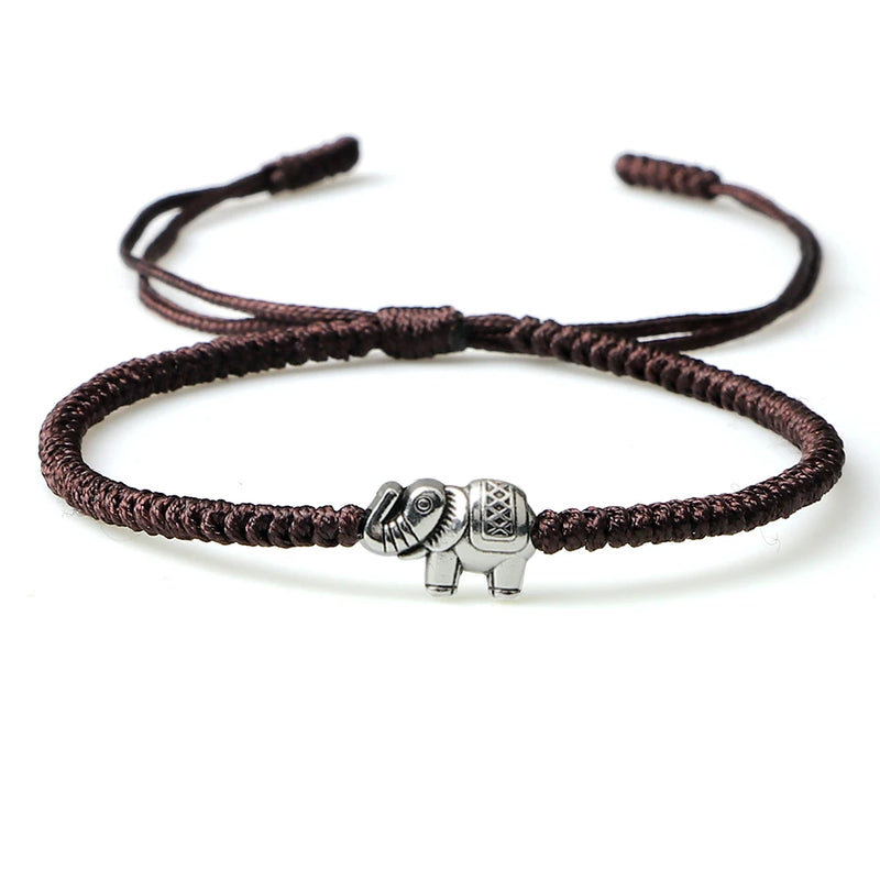 Bracelet elephant