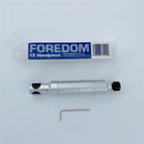 Perceuse flexible embout