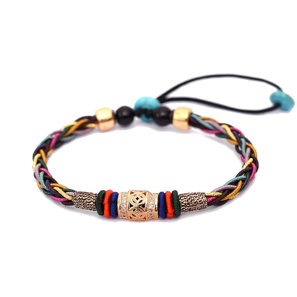 Bracelet thailandais