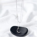 Pendentif lune