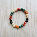 Bracelet mala