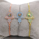 Bracelet main de fatma