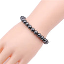 Hématite bracelet