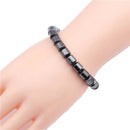 Hématite bracelet