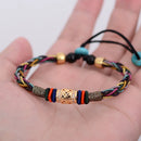 Bracelet thailandais