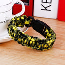 Bracelet camping