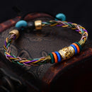Bracelet thailandais