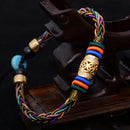 Bracelet thailandais
