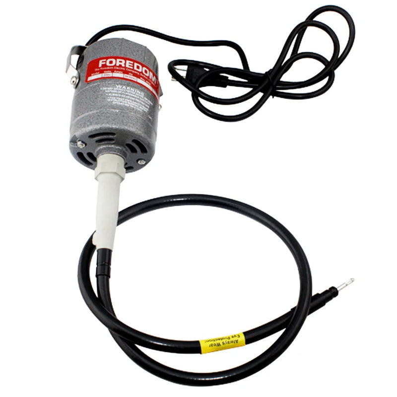 Micro moteur bijoutier