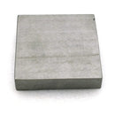 Dé à emboutir plat bijoux