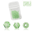 Fabrication bijoux perle de crystal