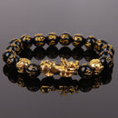 Bracelet chinois