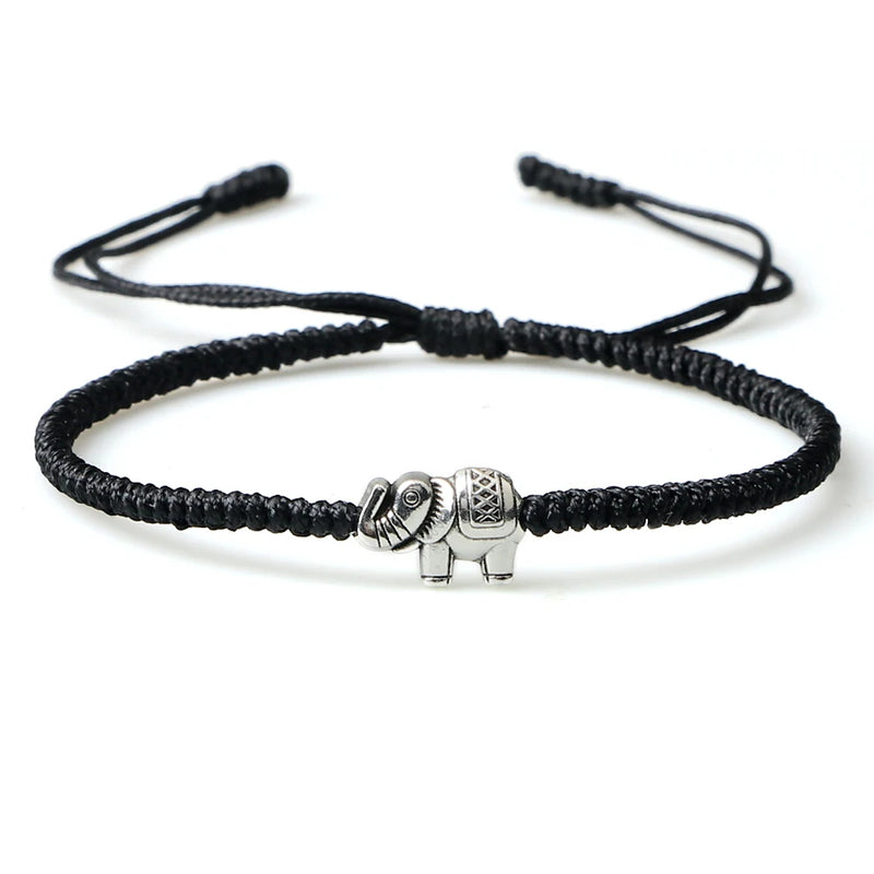 Bracelet elephant