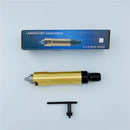 Perceuse flexible embout