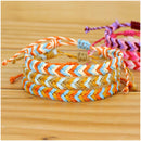 Bracelet noeud marin